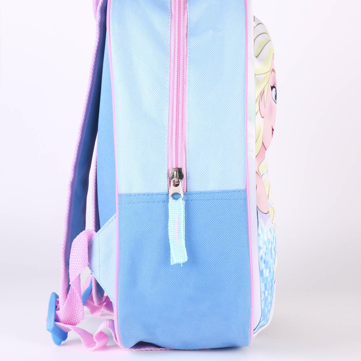 Cerda - Kids Backpack 3D Frozen