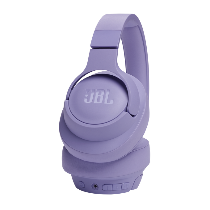 JBL Tune 720BT Wireless over-ear headphones