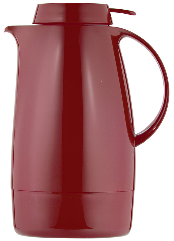 Helios Servitherm Vacuum Jug 1.3 Ltr Red 7205 046