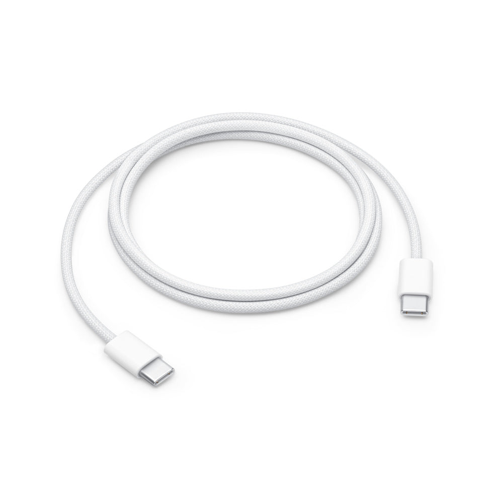 USB-C Woven Charge Cable (1m)