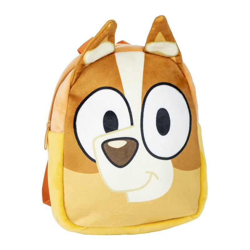 Cerda - Backpack Kindergarte Character Teddy Bluey