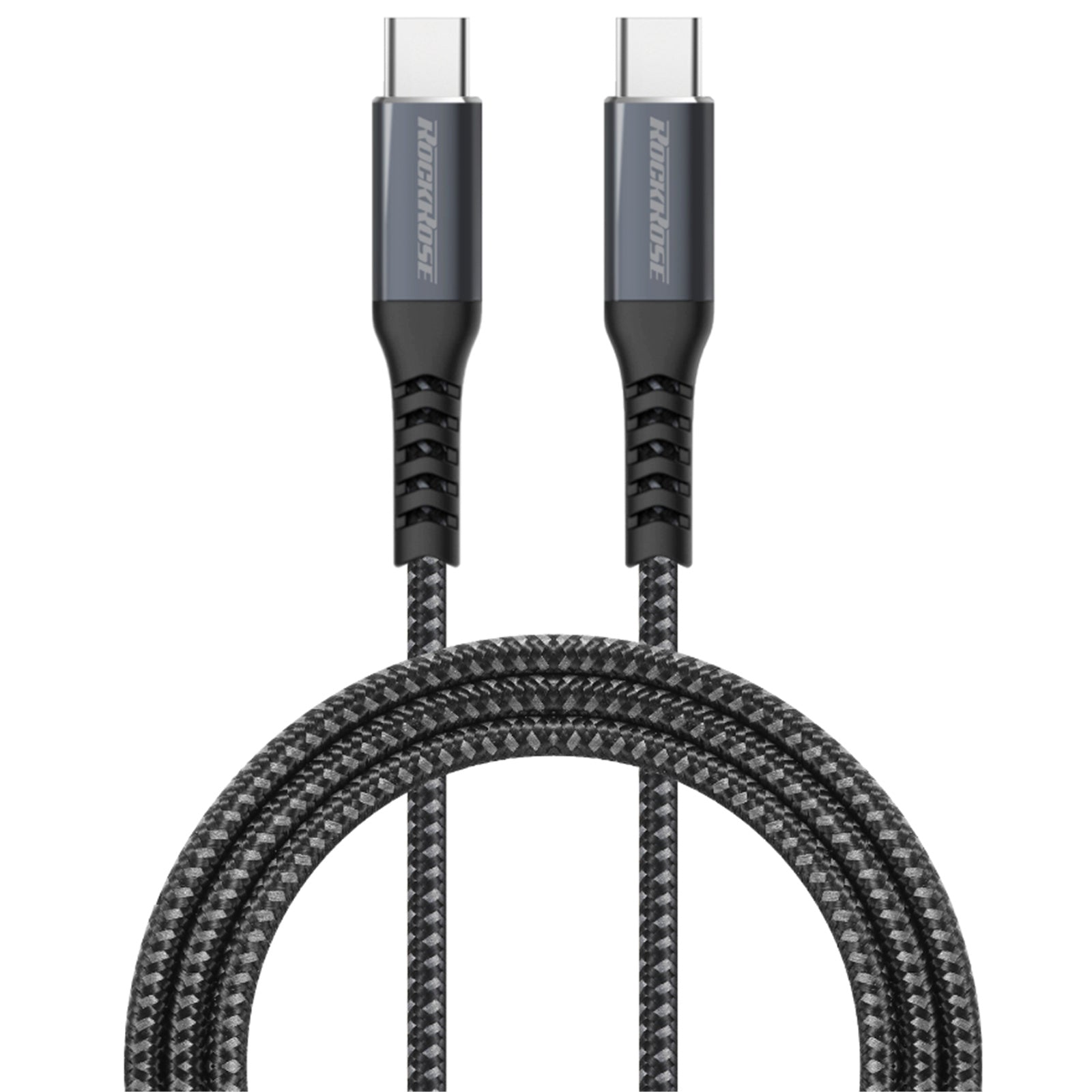 MILI 3A 100W Max 1M USB-C to USB-C Cable