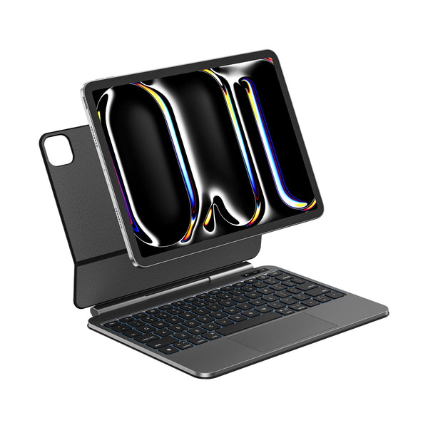 Wiwu Magic Keyboard Pro MK-002 iPad 10.9 and 11 Air - Typing Case