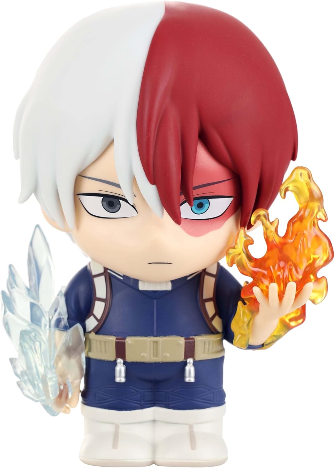 Todoroki Money Bank 8 Inch