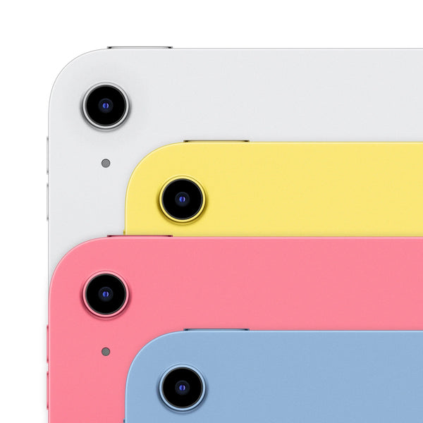 Apple 11-inch iPad Wi-Fi Pink