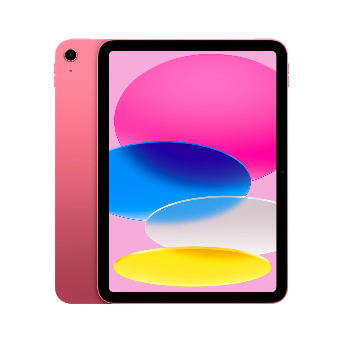 Apple 11-inch iPad Wi-Fi Pink