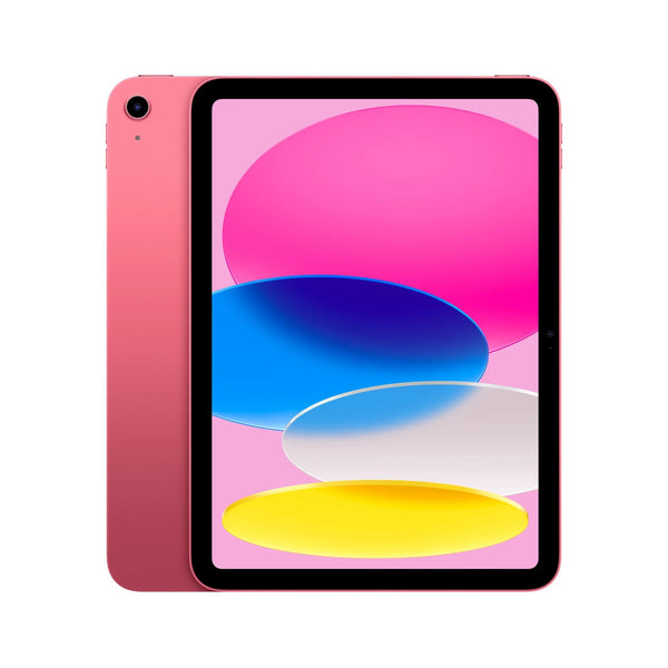 Apple 11-inch iPad Wi-Fi Pink
