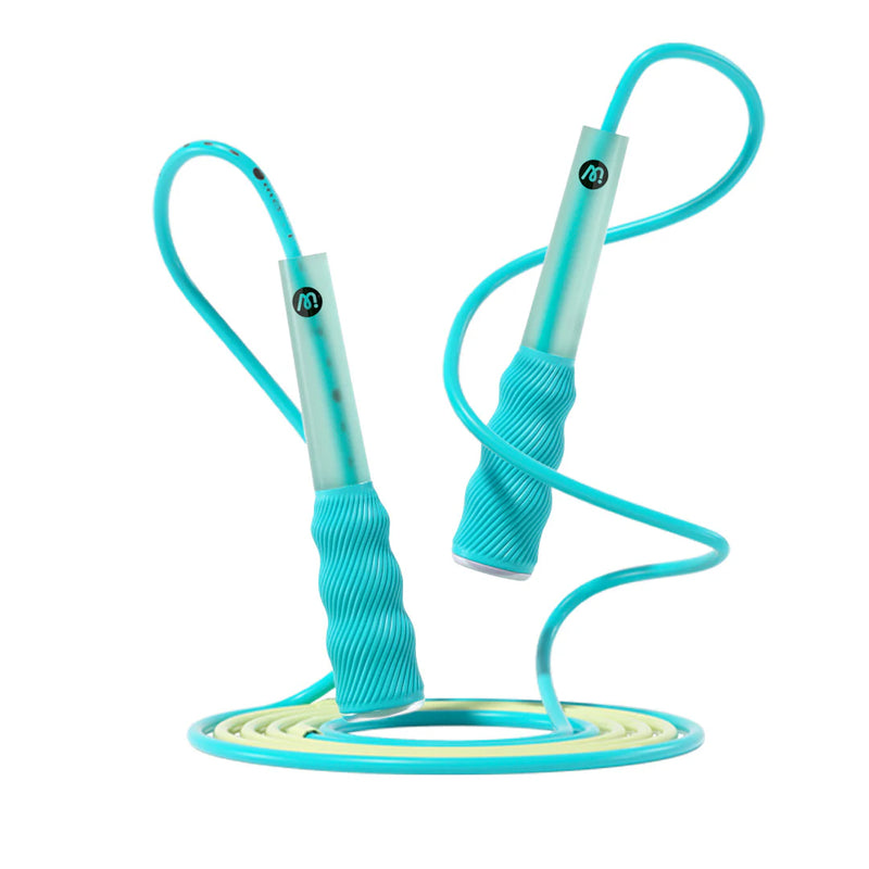 Mideer Kids Speed Jump Rope - Cloud Blue