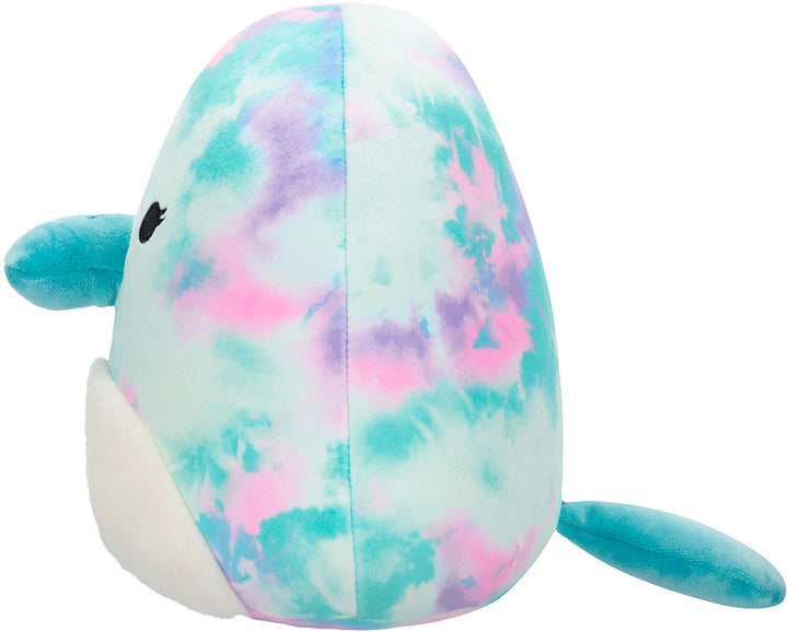 Squishmallows Little Plush 7.5 Mitch The Platypus