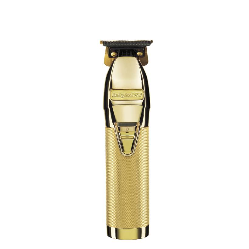 Babyliss FX7870GSDE Pro Trimmer 45mm Steel GLD