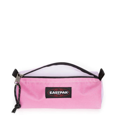 Trousse Eastpak Benchmark Single Pink Escape rose - Eastpak
