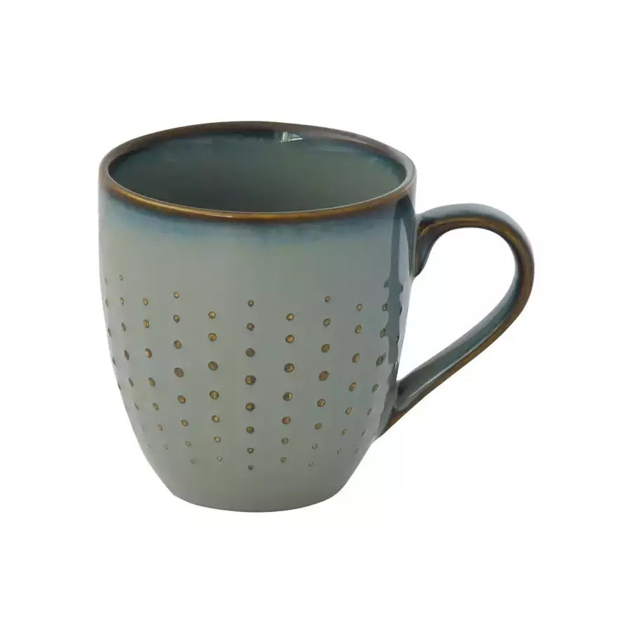 Easylife Drops 350Ml Mug Celadon