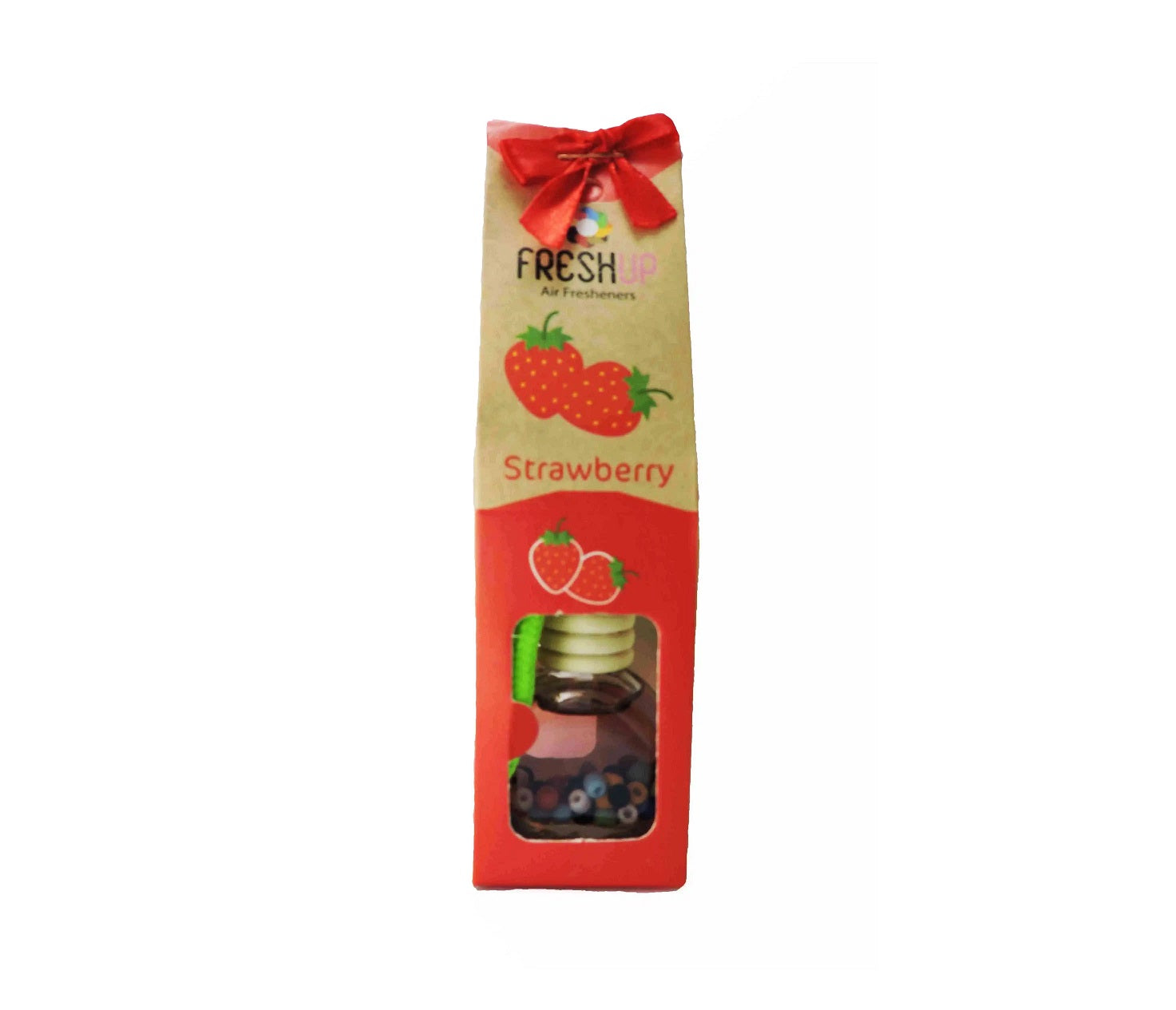 Freshup Air freshener Bottle 10ml - 522