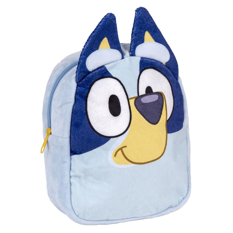 Cerda - Backpack Kindergarte Character Teddy Bluey