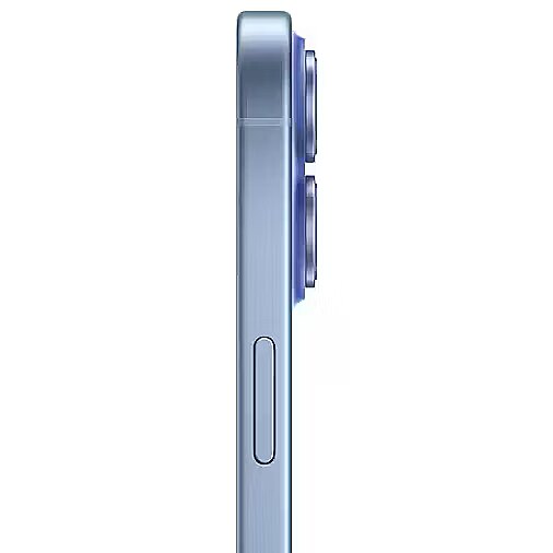 Apple iPhone 17 256 GB Mist Blue - Smartphone for Photos and Apps