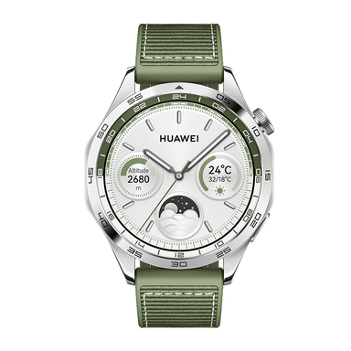 Huawei watch gt4 pro titan