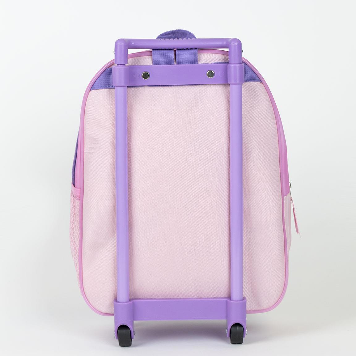 Cerda - Kids Backpack Trolley 3D Gabby's Dollhouse