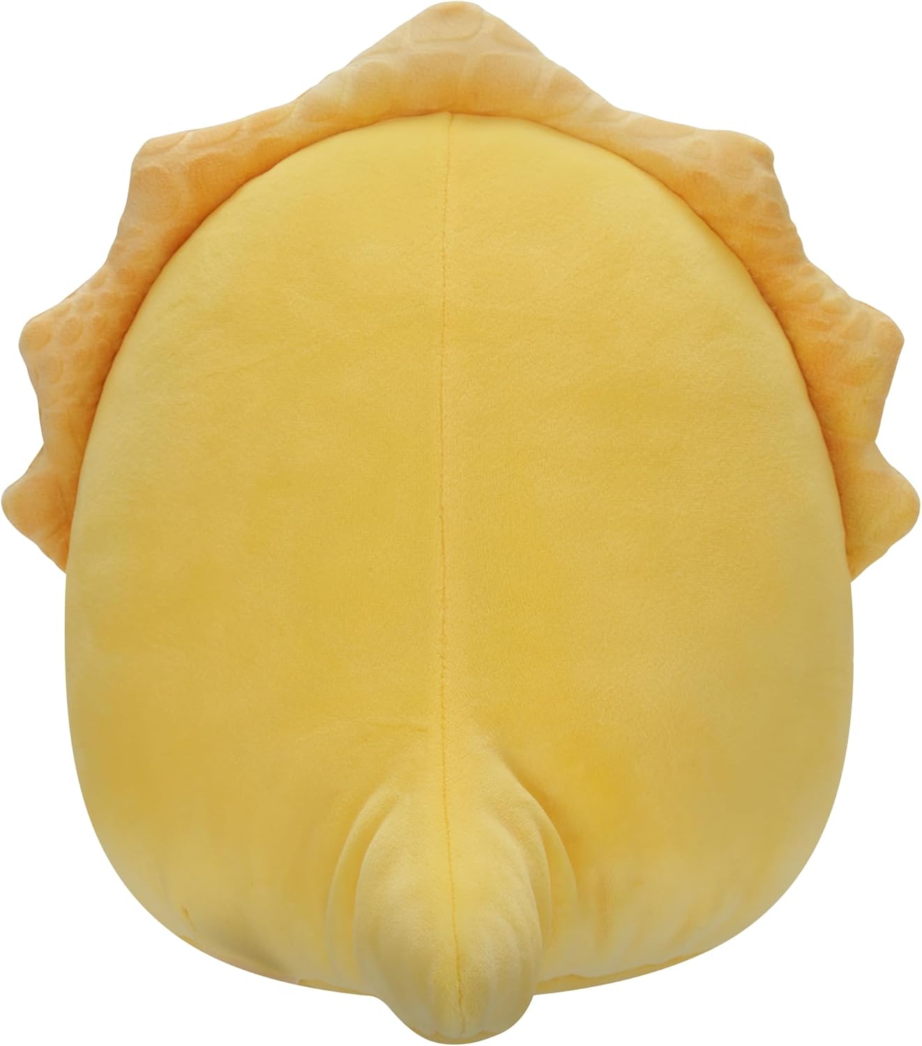 Squishmallows Little Plush 7.5 Lancaster Yellow Triceratops