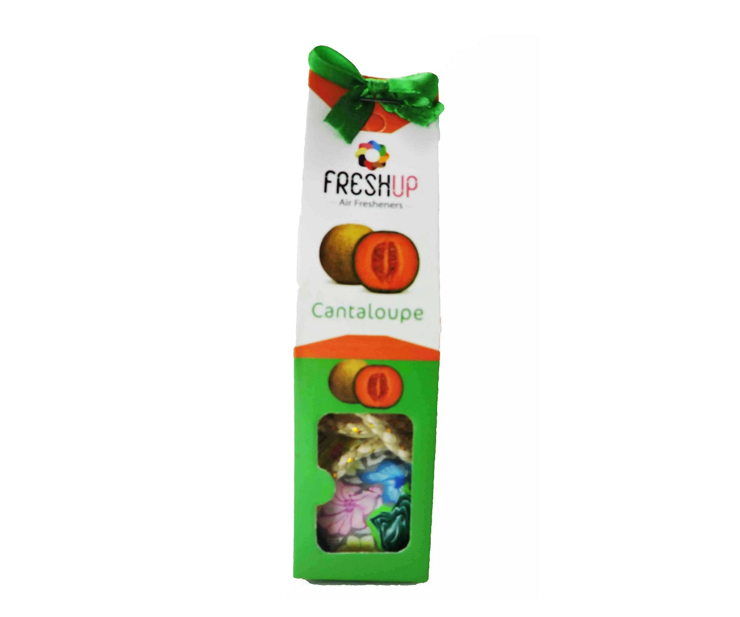 Freshup Air freshener Bottle 10ml - 522