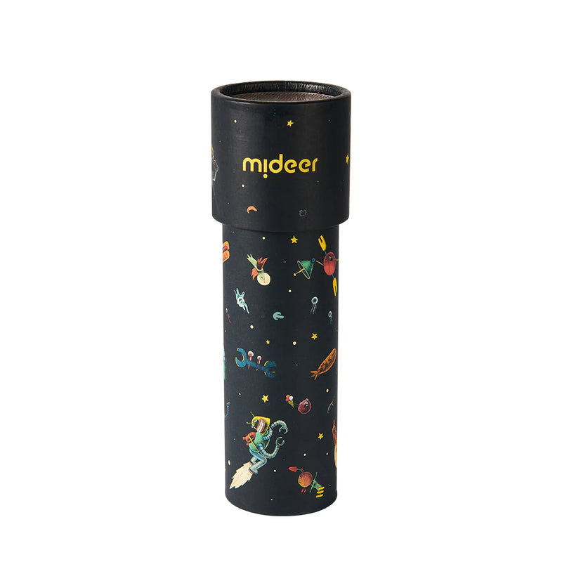 Mideer Colorful Kaleidoscope - Space Adventure