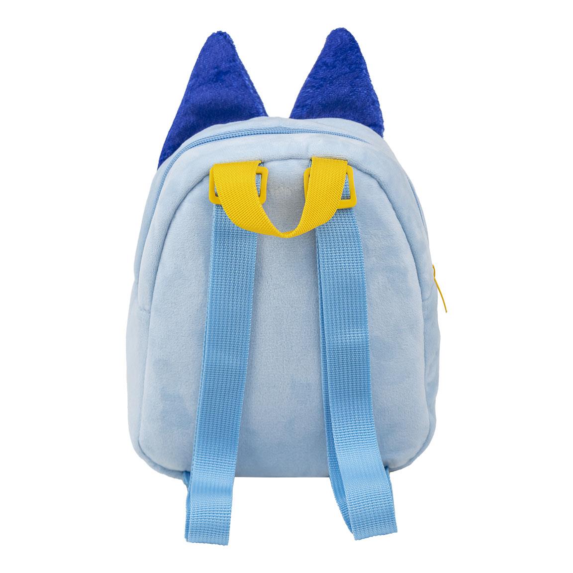 Cerda - Backpack Kindergarte Character Teddy Bluey