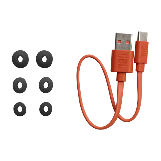 JBL Tune Buds True wireless Noise Cancelling earbuds