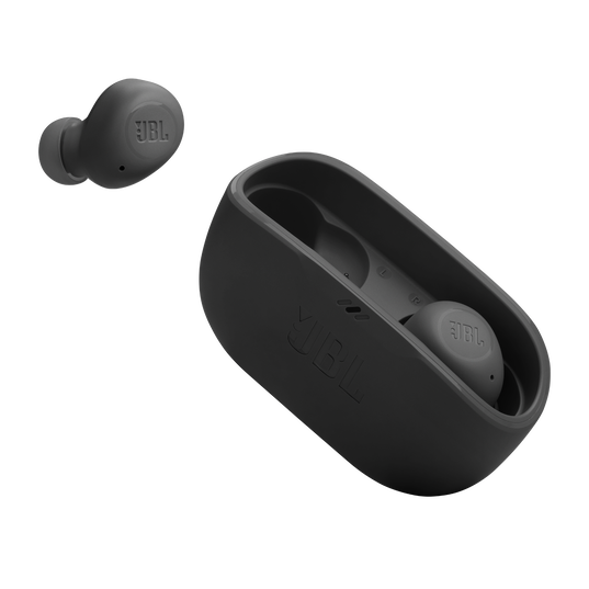 JBL Tune Buds True wireless Noise Cancelling earbuds