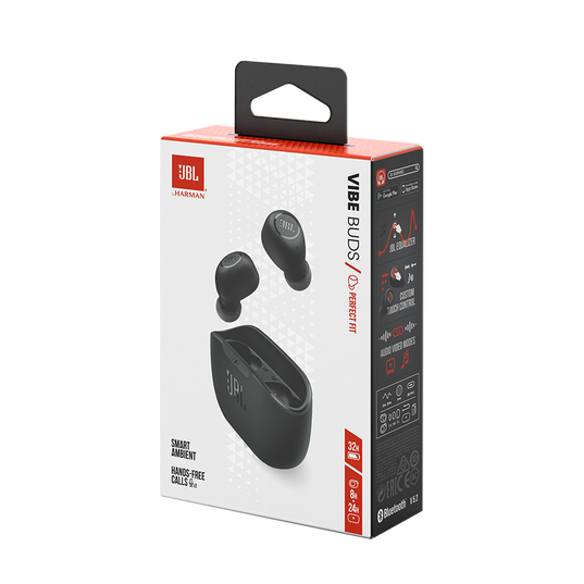 JBL Tune Buds True wireless Noise Cancelling earbuds