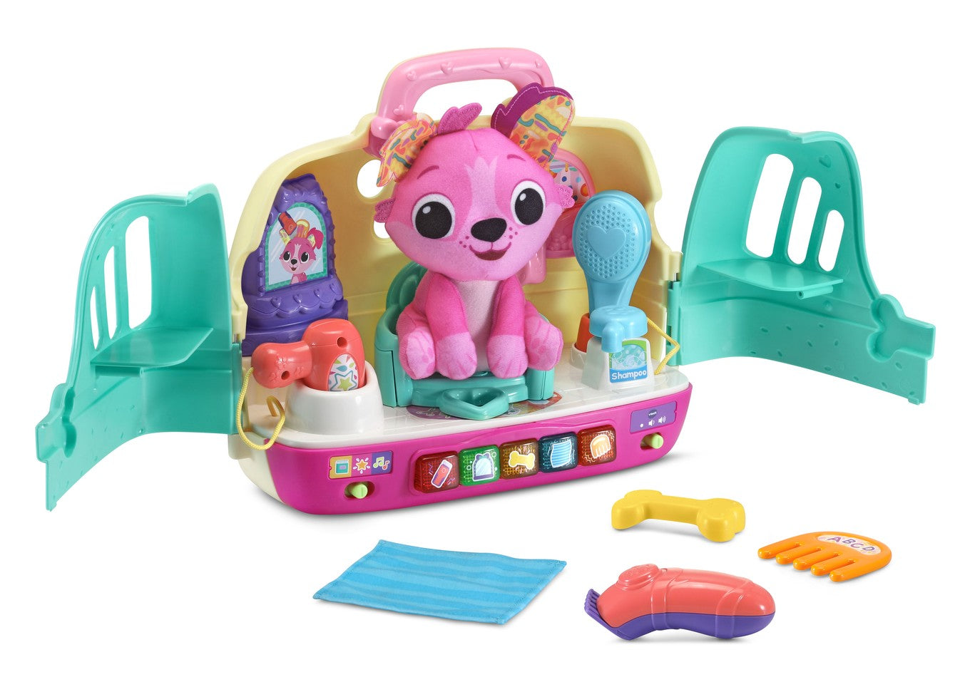 Vtech Play & Go Puppy Salon