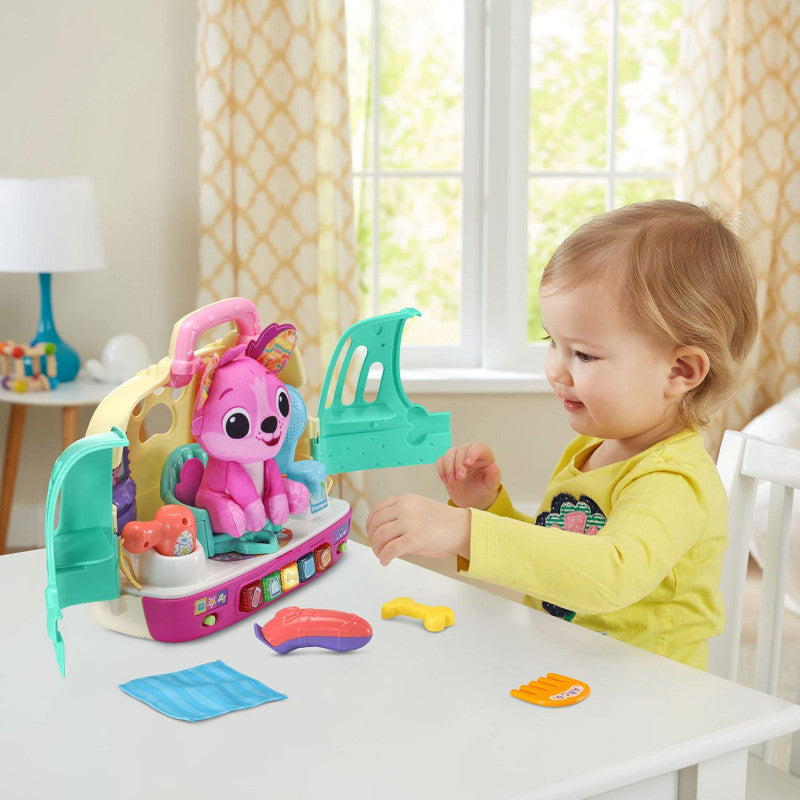 Vtech Play & Go Puppy Salon