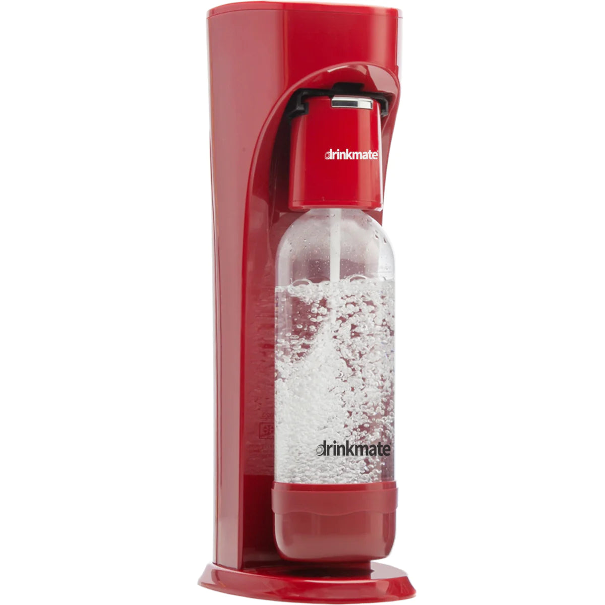 Drinkmate countertop Red