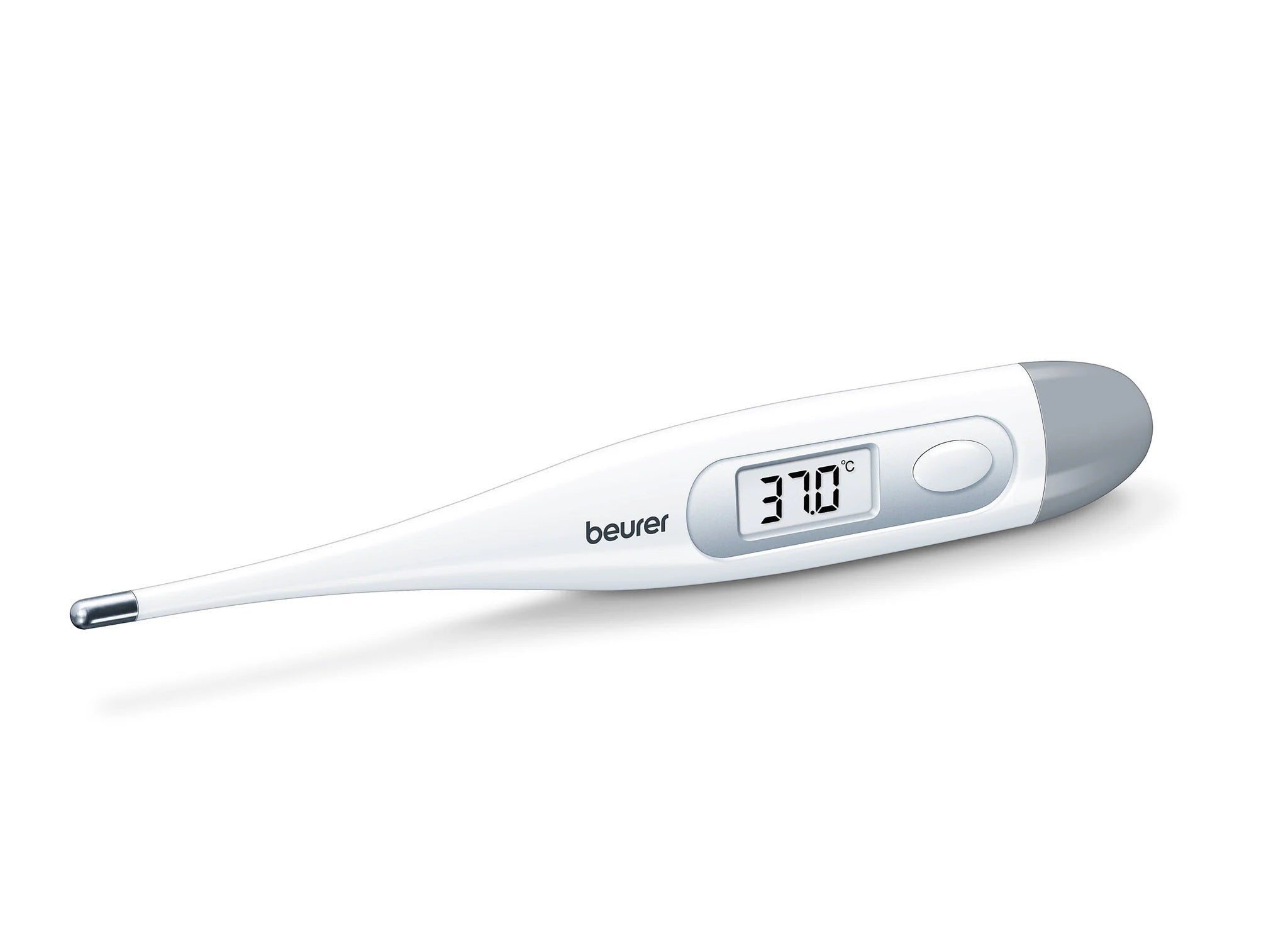 Beurer Thermometer - White