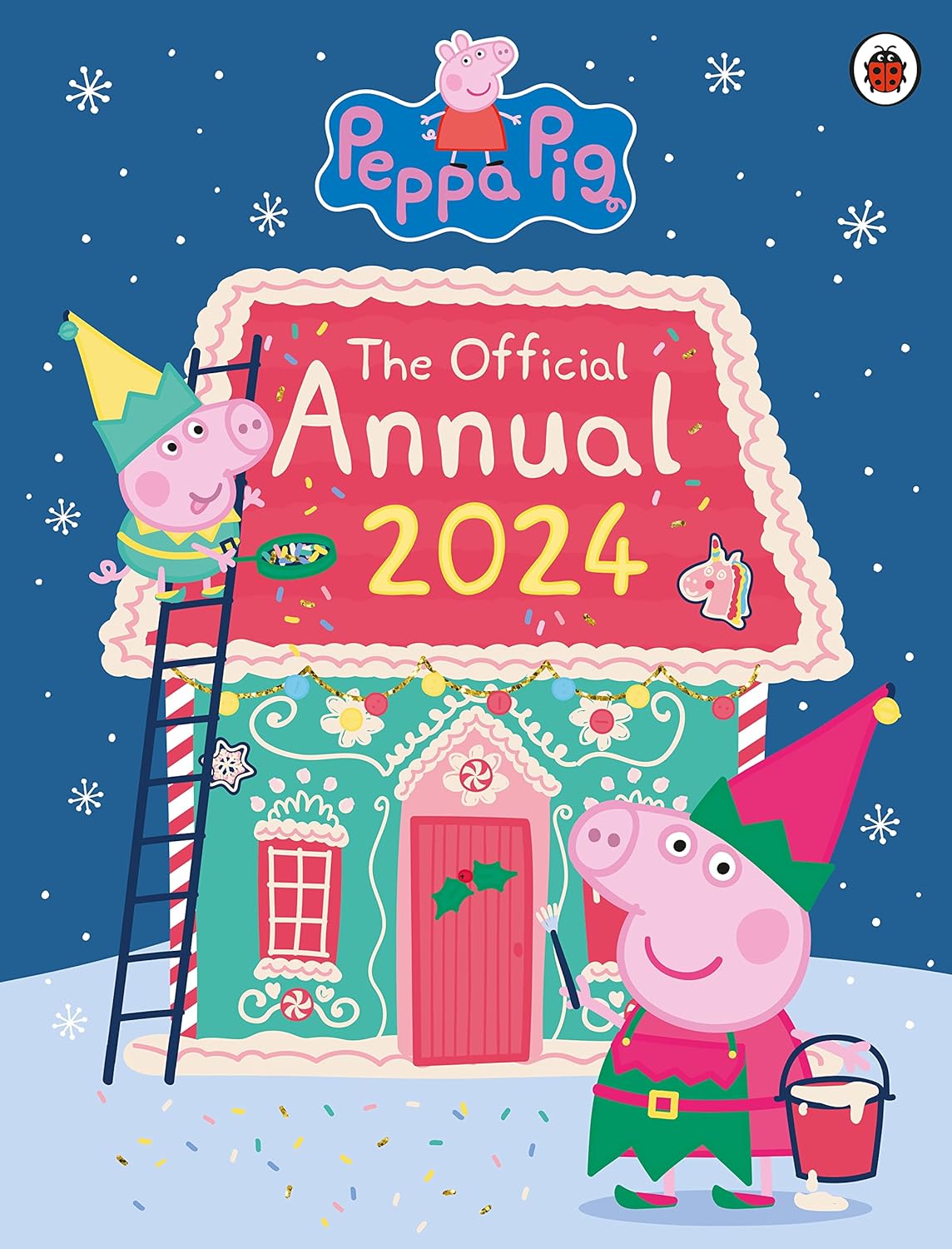 Peppa Pig The Official Annual 2024 DNA   23 67b8907e 6baf 4e79 A1e2 D61f3e026380 1200x1573 