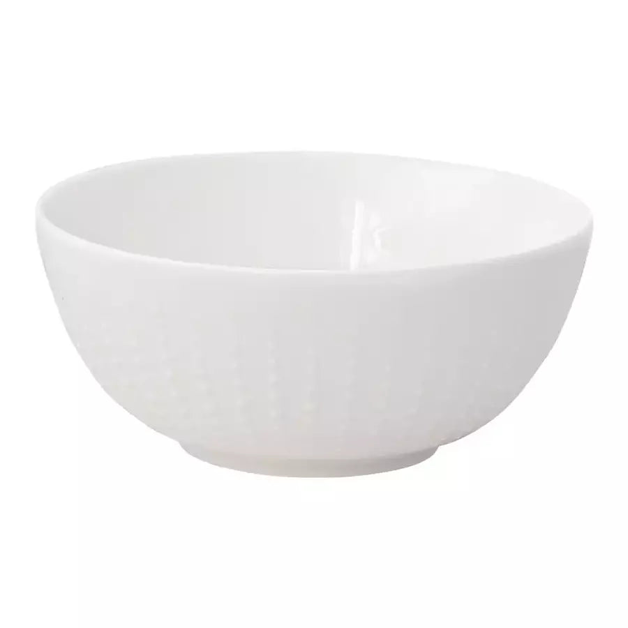 Easylife Drops 20Cm Bowl White