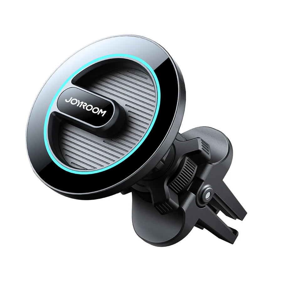 Joyroom JR-ZS366 Magnetic Car Phone Mount black