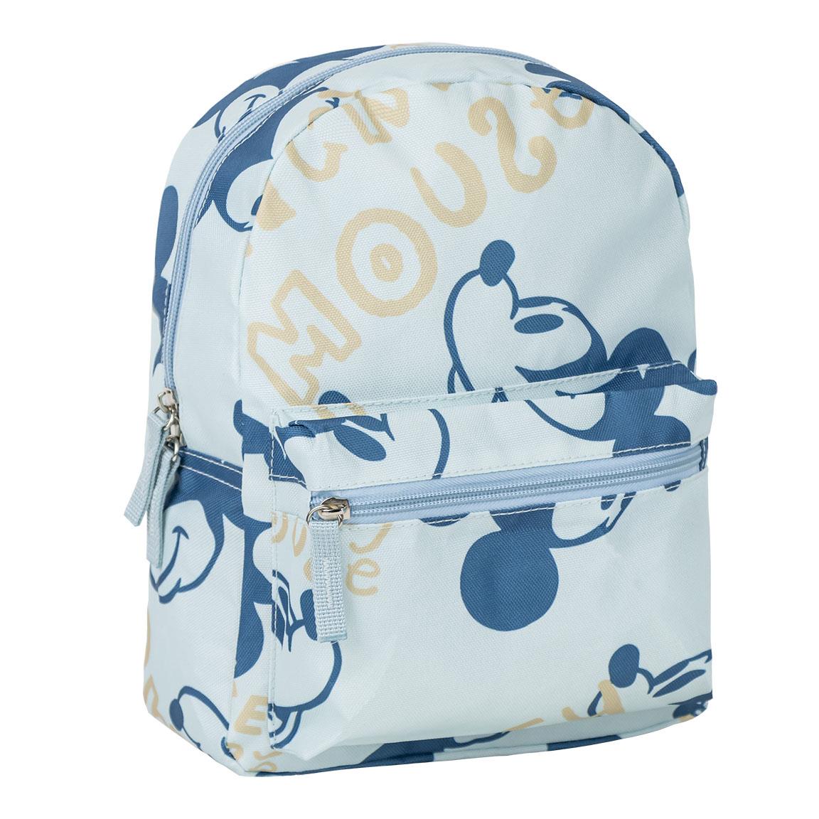 Cerda - Backpack Kindergarte Print Mickey