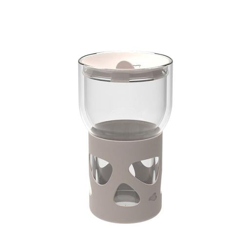 Leonardo To Go Tumbler 470ml Beige Set of 2 Pieces