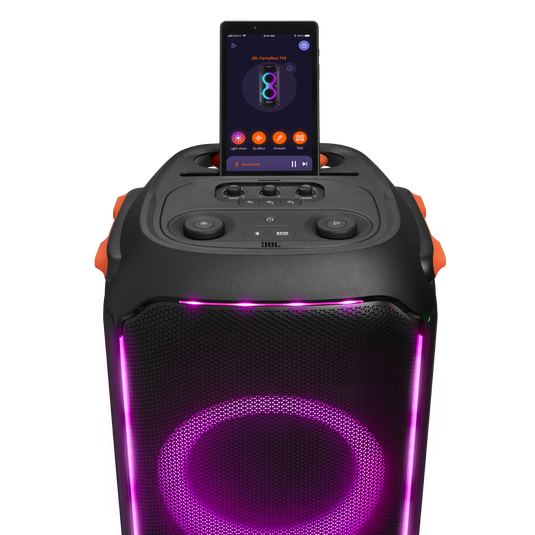 JBL Partybox 710 Wireless Party Speaker