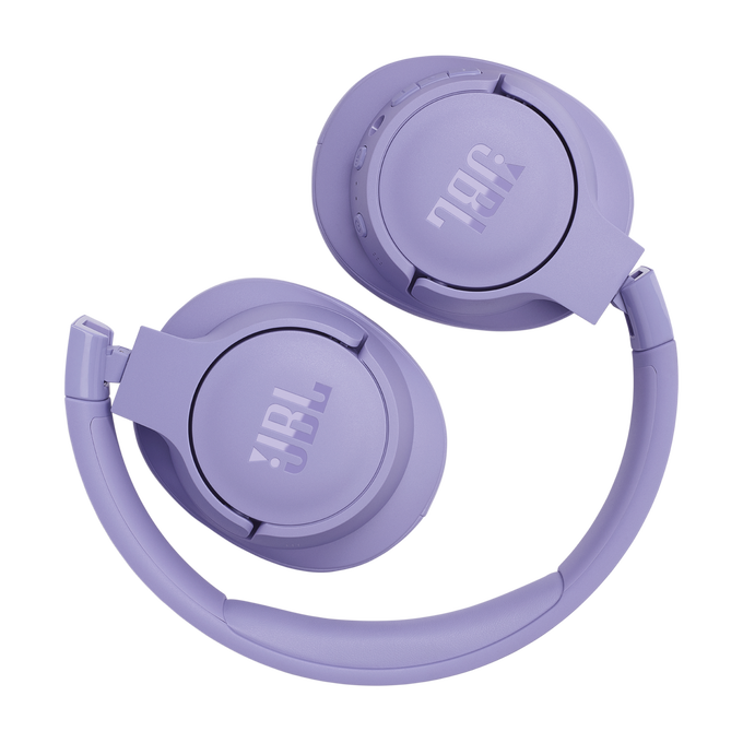 JBL LIVE 770NC Wireless Over-Ear ANC Headphones — DNA
