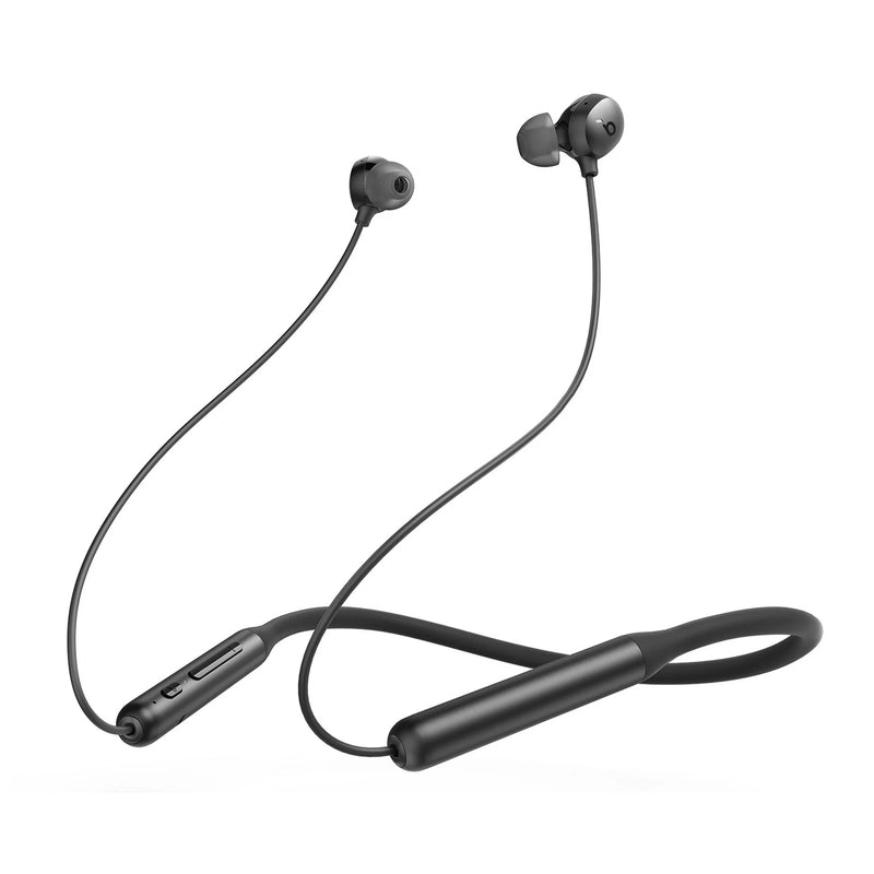 Anker Soundcore Life U2i Wireless In Ear Headphones Black