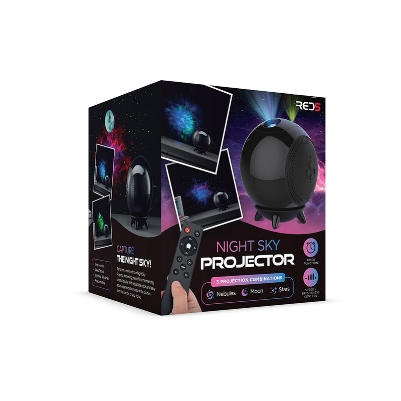 The Source Night Sky Projector