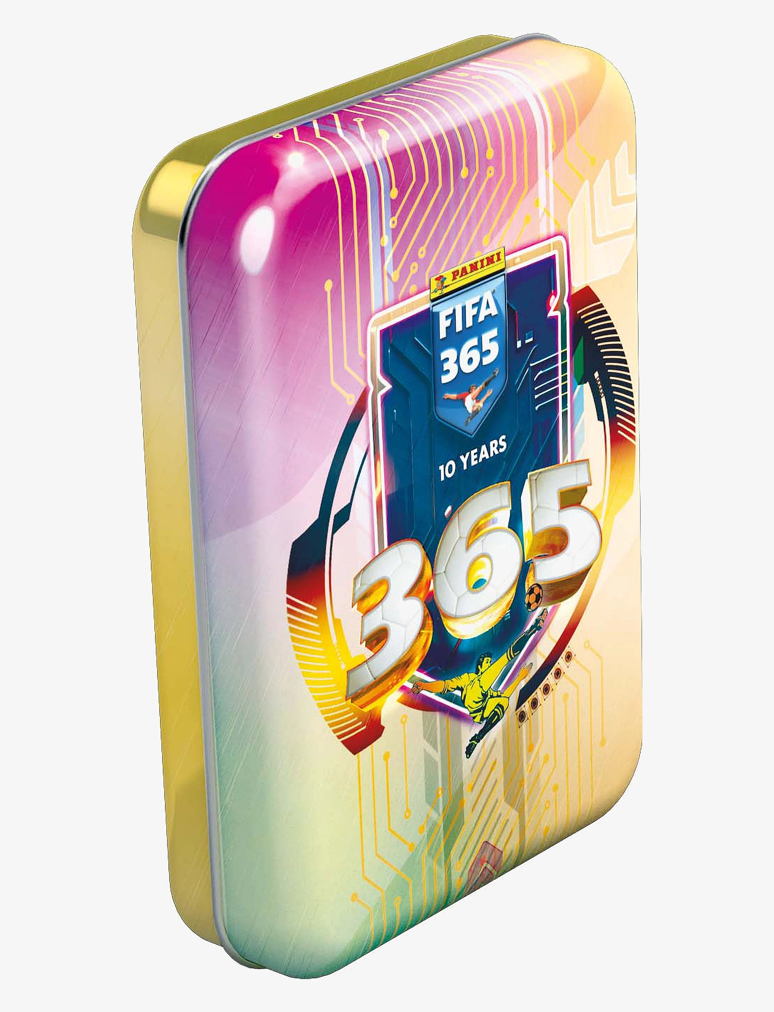 Panini Fifa 2025 Pocket Tin