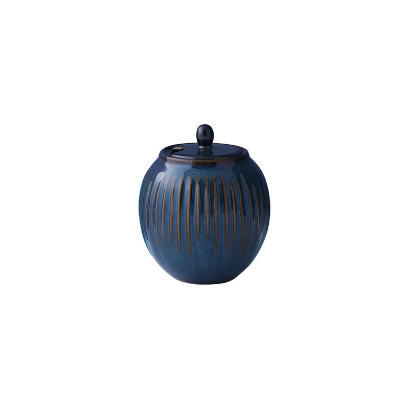 Easylife Gallery 250Ml Sugar Bowl Blue