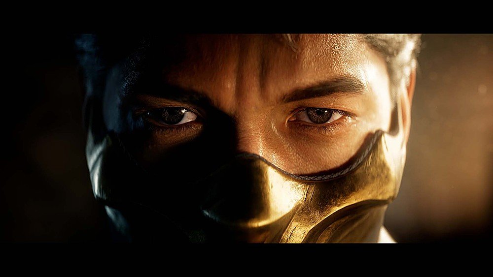 Mortal Kombat 1-PS5 — DNA