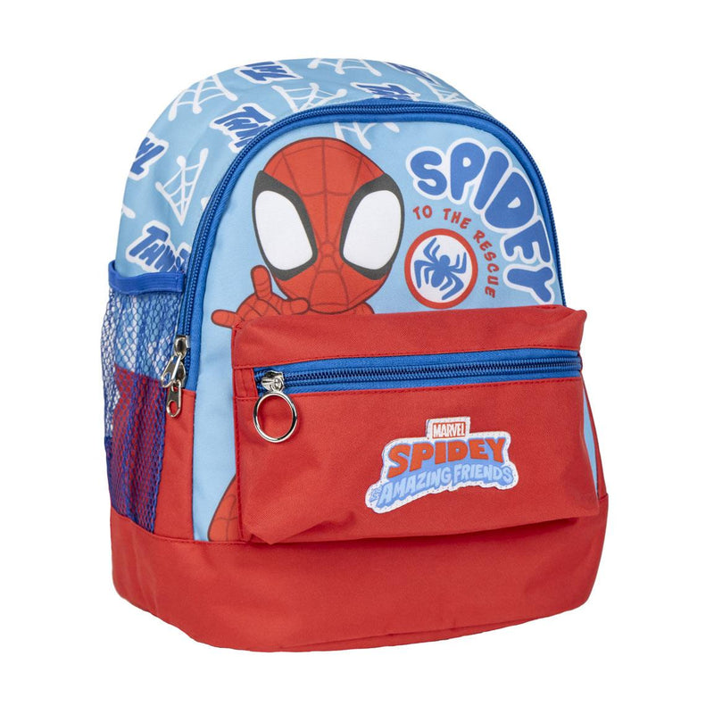 Cerda - Kids Backpack Trekking Spidey