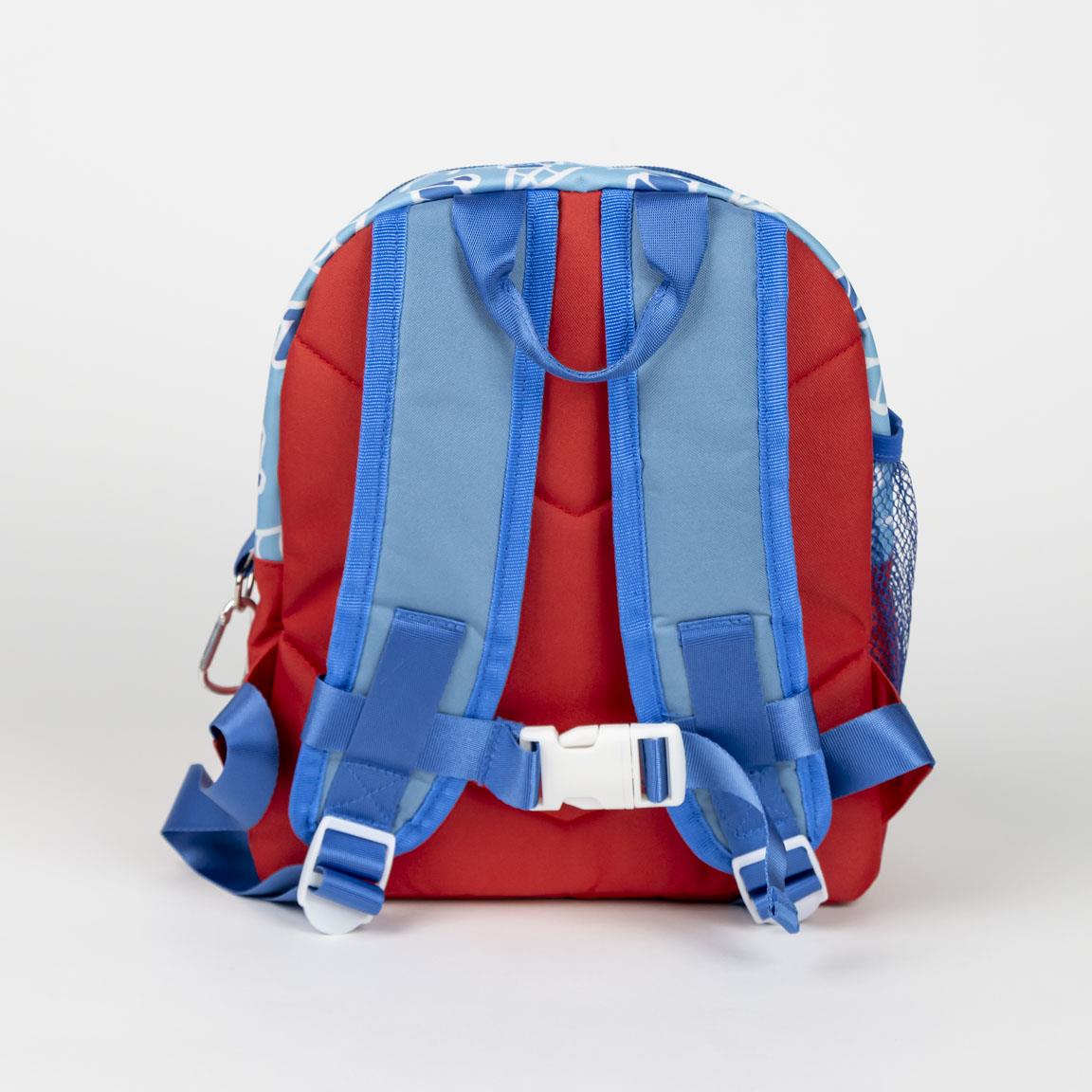 Cerda - Kids Backpack Trekking Spidey