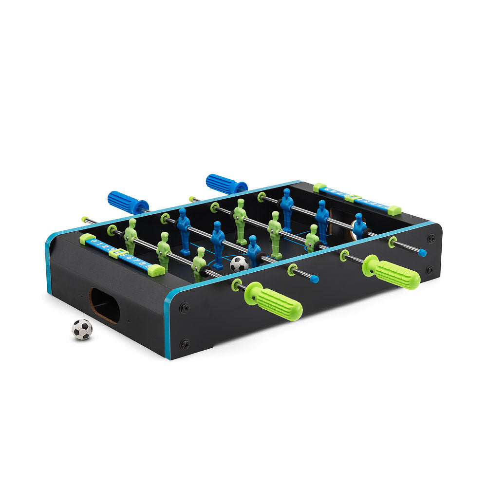 The Source Neon Table Soccer