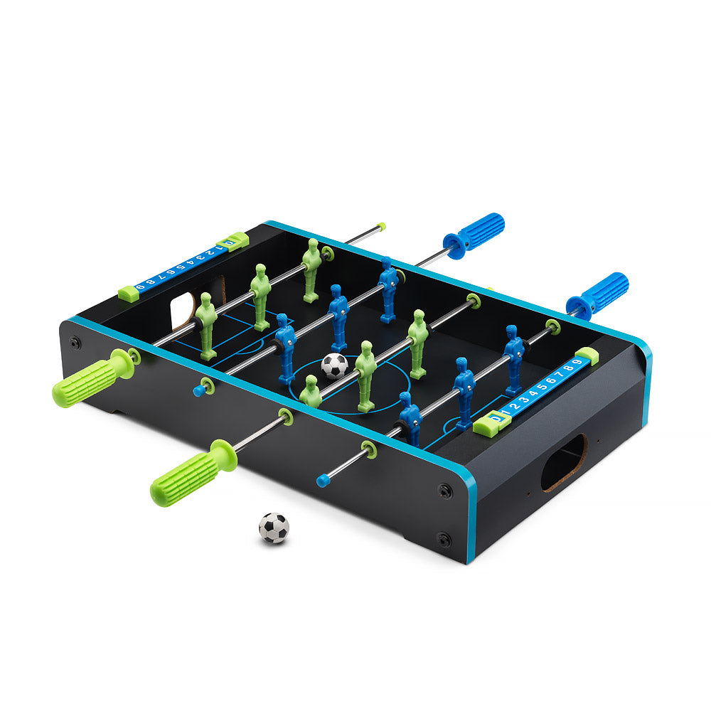 The Source Neon Table Soccer