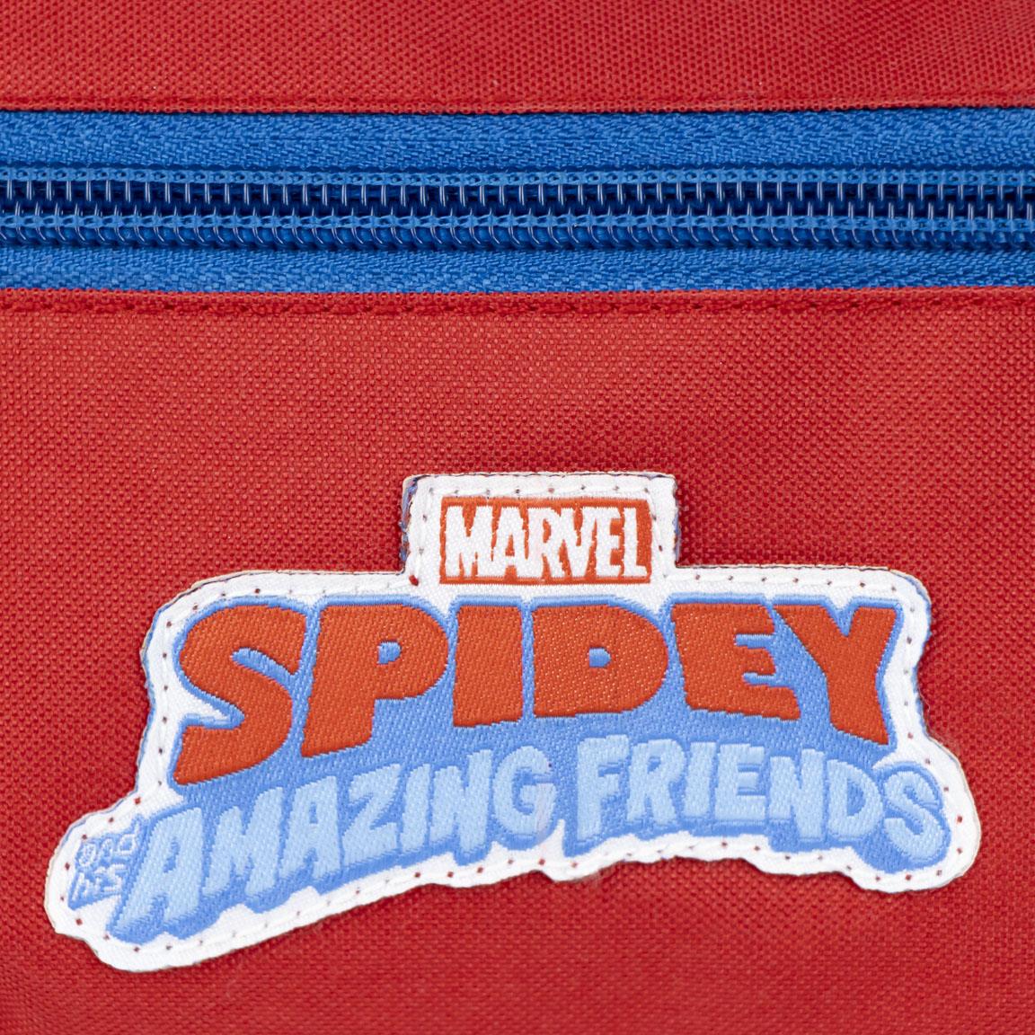 Cerda - Kids Backpack Trekking Spidey