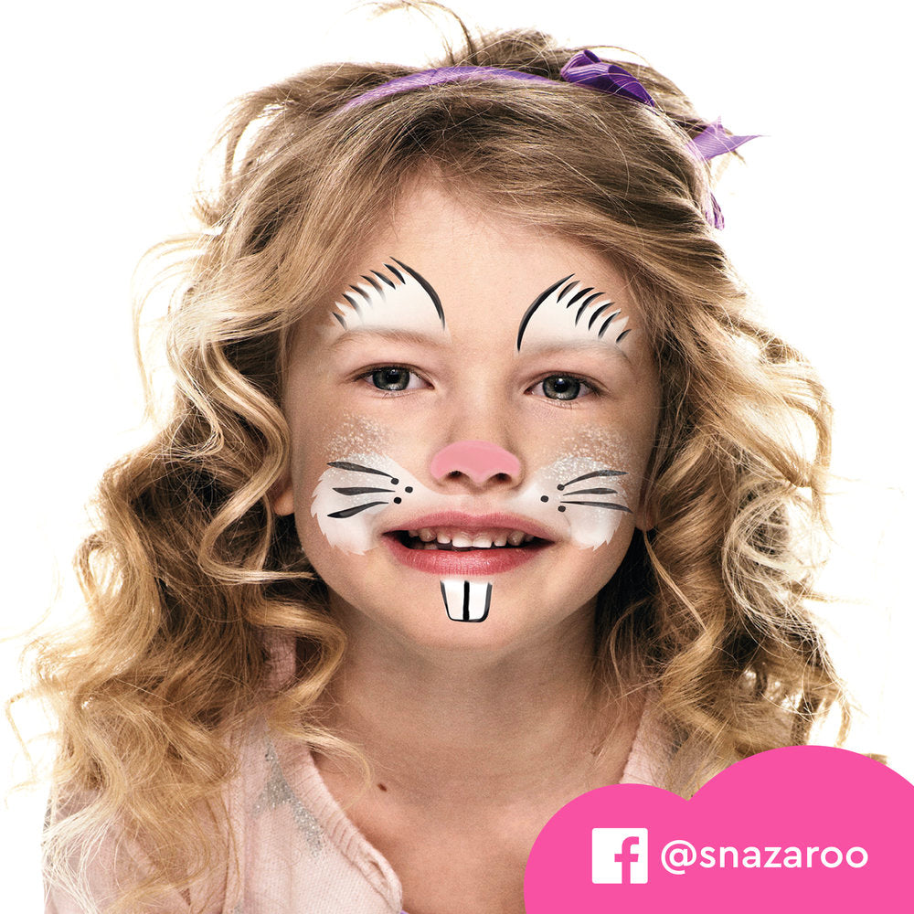 Snz Face Paint Kit Uni